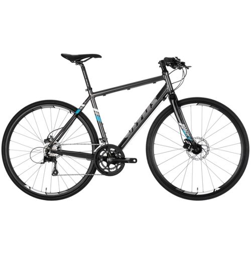 vitus mach 3 vrs urban bike